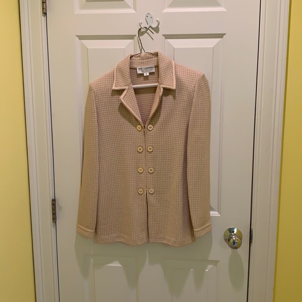 Vintage St. John Collection by Marie Gray